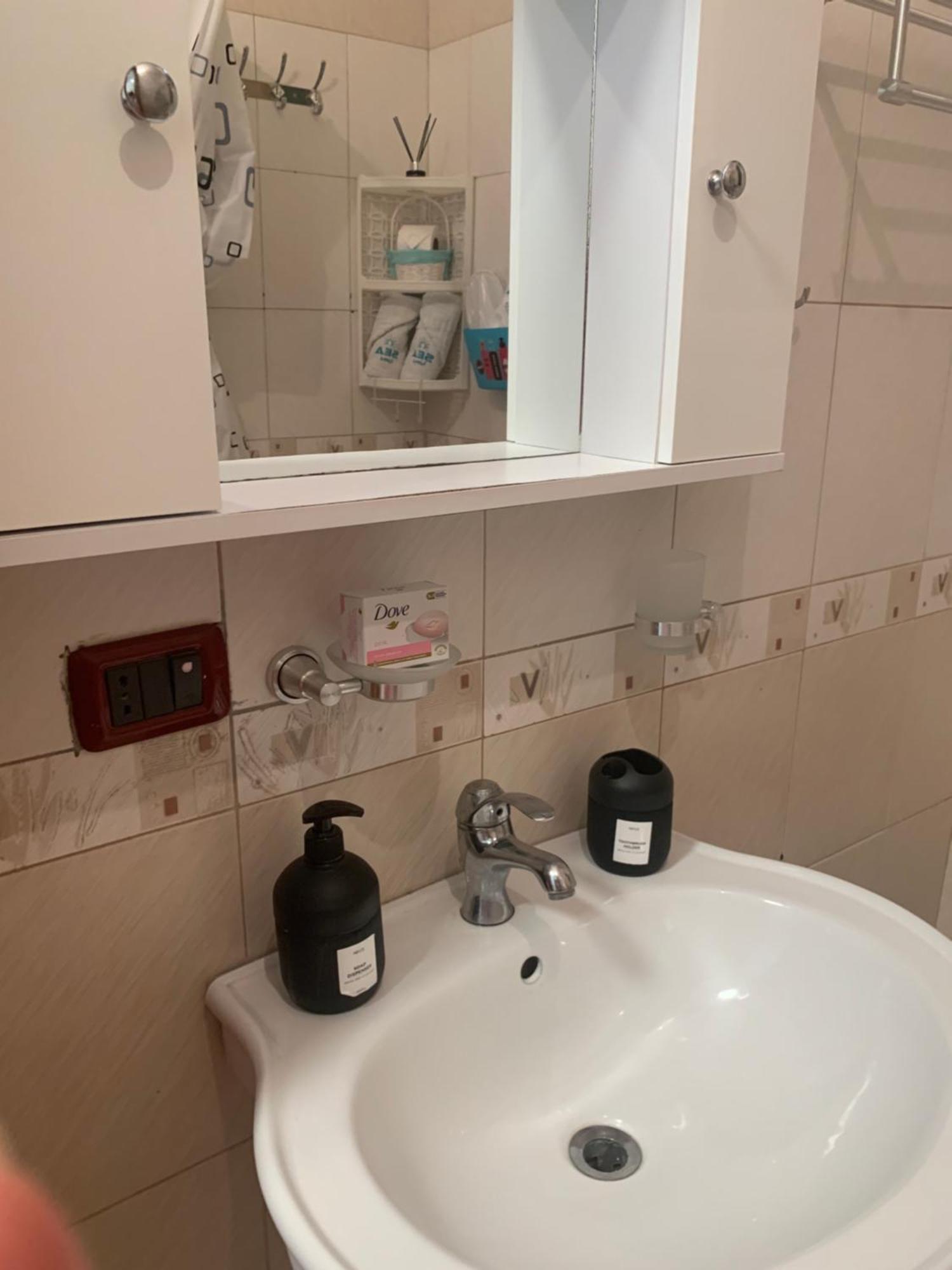 Lungomare Apartment Sea Home Vlorë Buitenkant foto